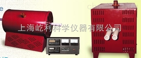 SX2-1.5-13T 上海躍進 單管定碳爐 電阻爐